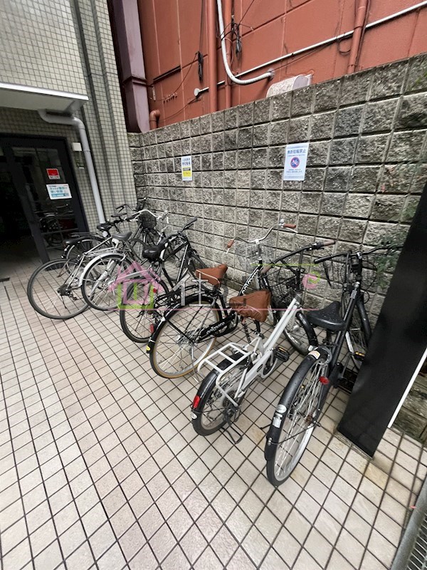 ラコンテ・スィエル その他外観3