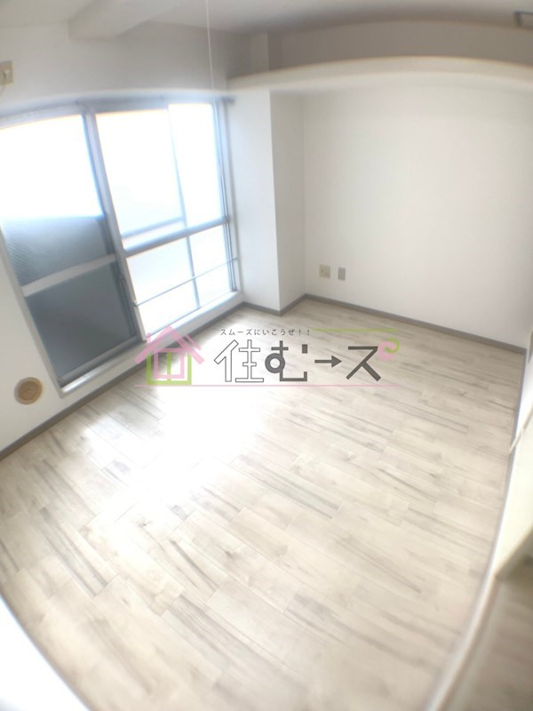 ラコンテ・スィエル ベッドルーム