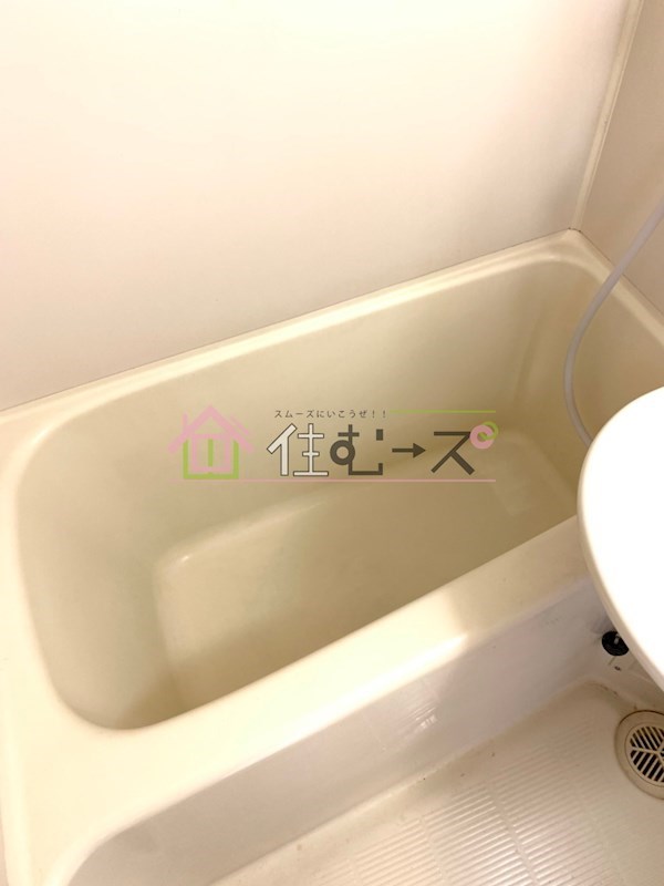 ラコンテ・スィエル 風呂画像