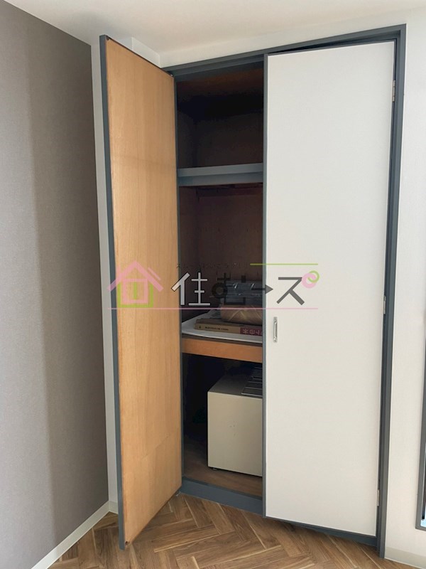 オロヒルズ弁天町 その他2