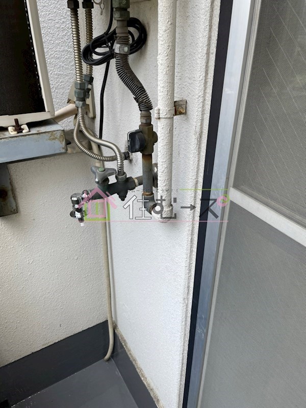 オロヒルズ弁天町 その他3