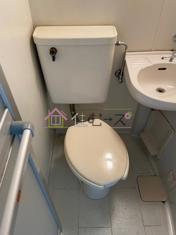 オロヒルズ弁天町 その他6