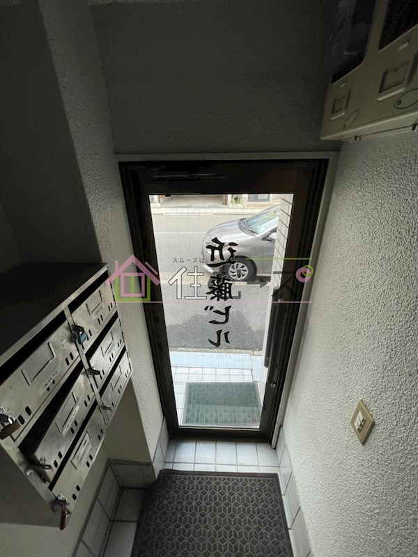 近藤ビル その他外観2