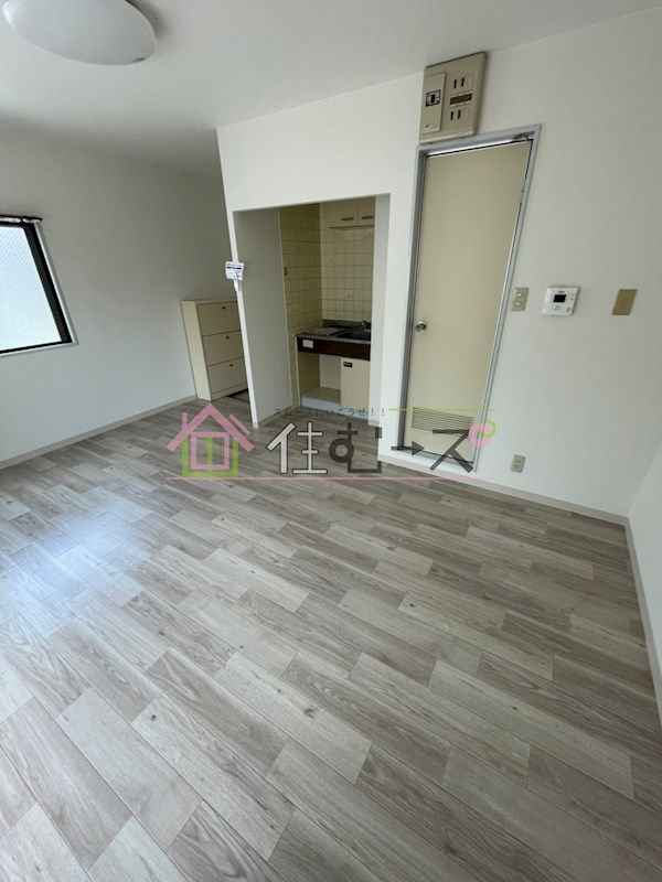 近藤ビル リビング