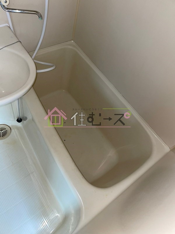 近藤ビル 風呂画像