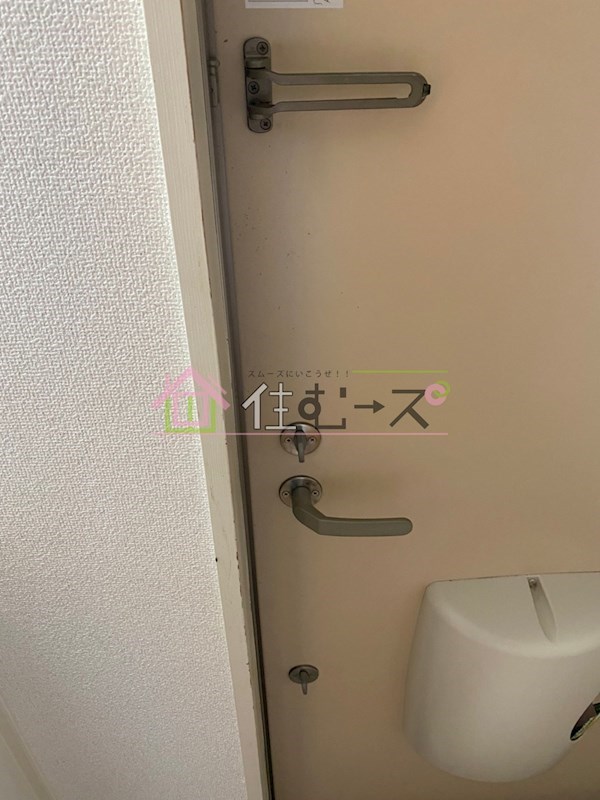 千本中ハイツ その他2