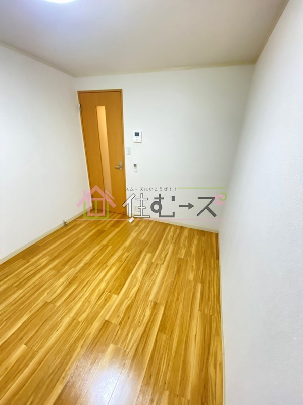 千本中ハイツ その他外観5