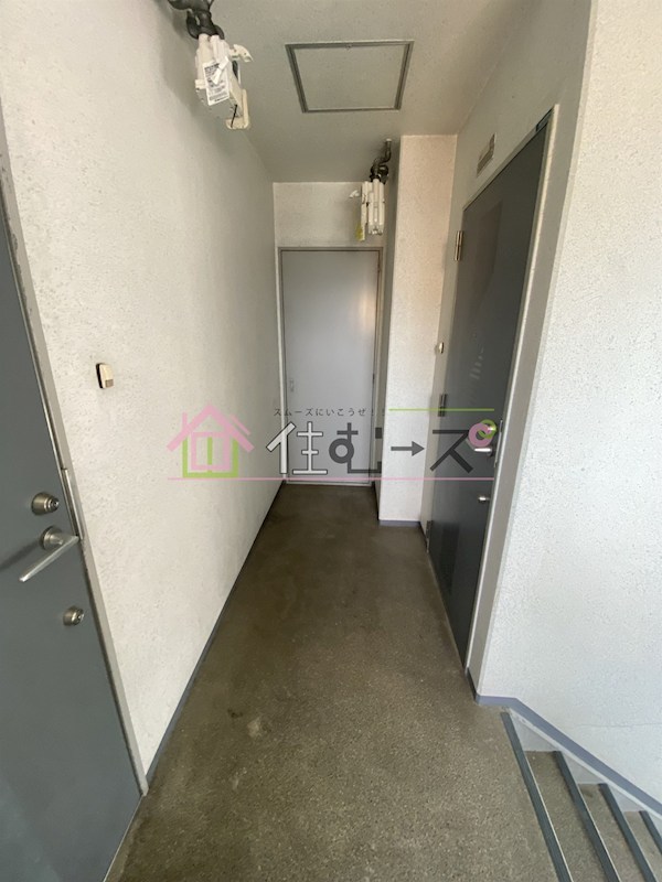 ソレイユ朝潮 その他外観3