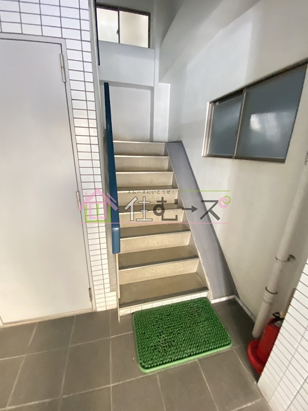 ソレイユ朝潮 その他外観4