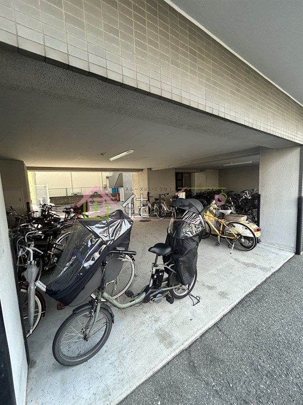 エスリード福島第２ その他外観3