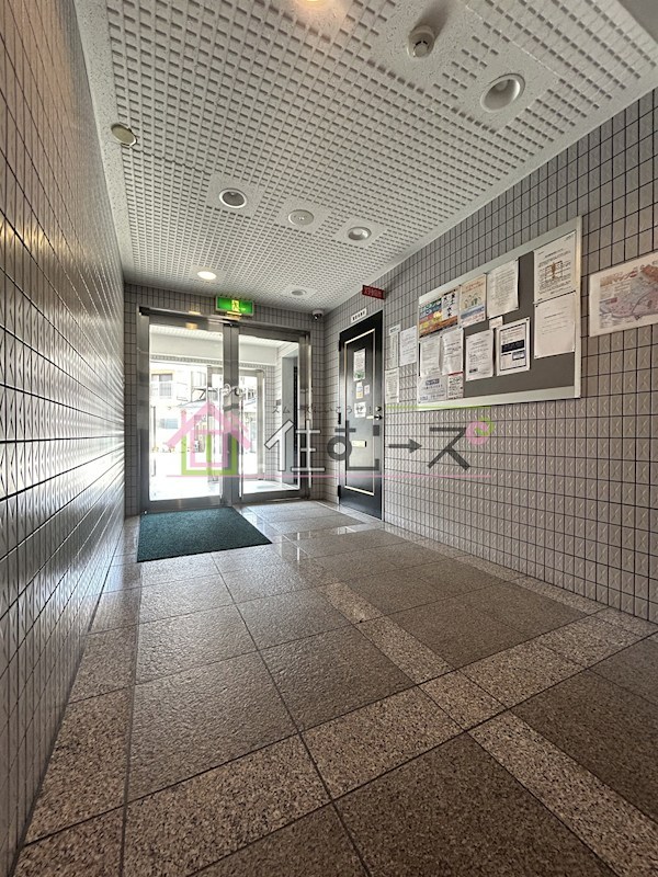 エスリード福島第２ その他外観5