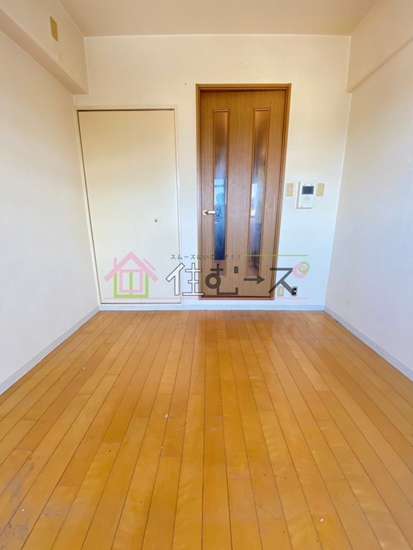 エスリード福島第２ リビング