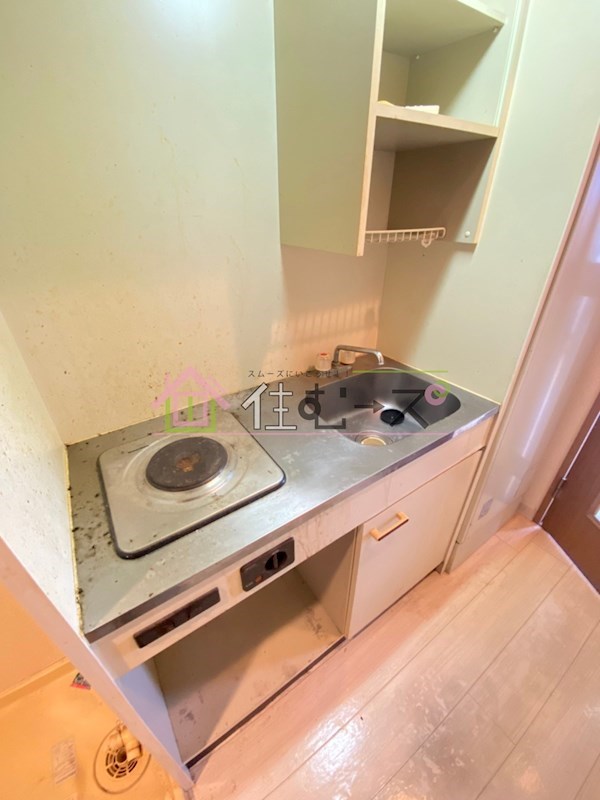 エスリード福島第２ キッチン