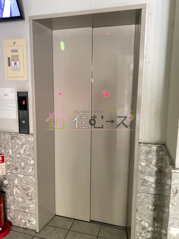 ラナップスクエア難波  その他外観6