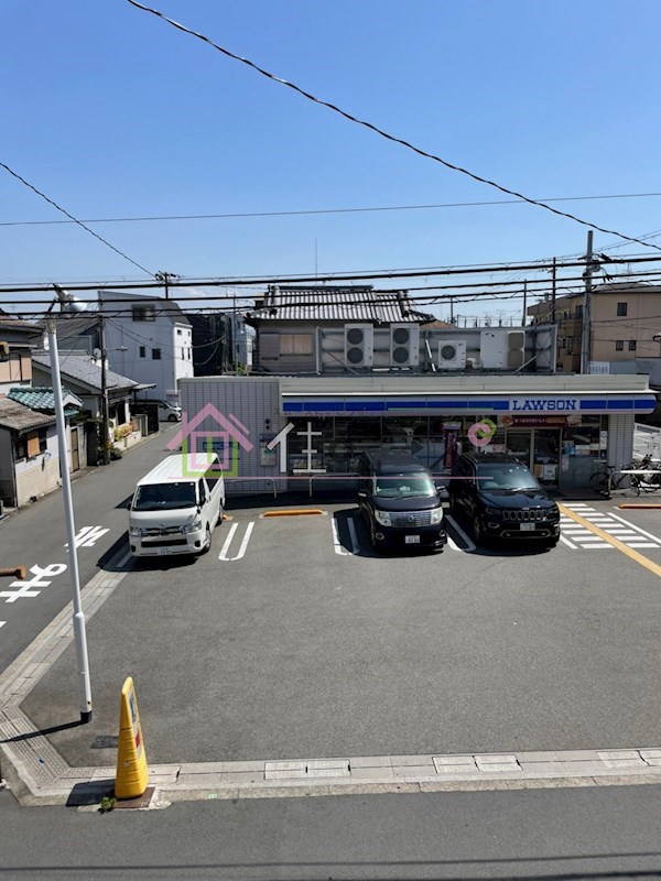 グランビルド東住吉 その他2