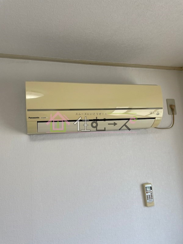 グランビルド東住吉 その他3