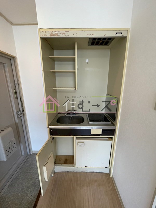 グランビルド東住吉 その他4