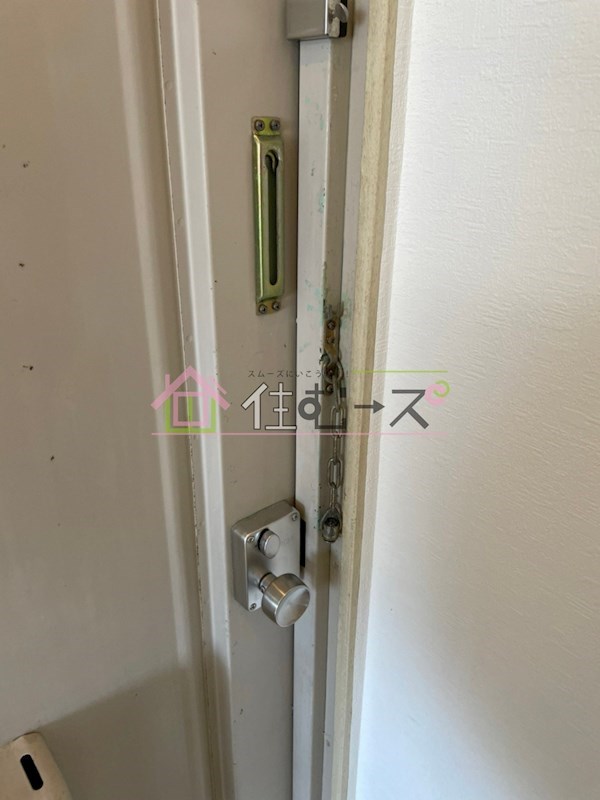 グランビルド東住吉 その他5