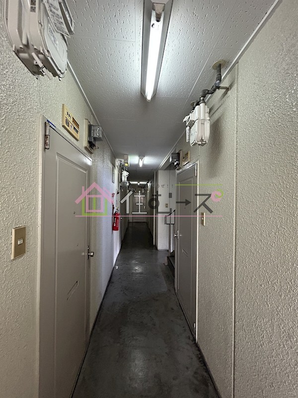 グランビルド東住吉 その他外観6