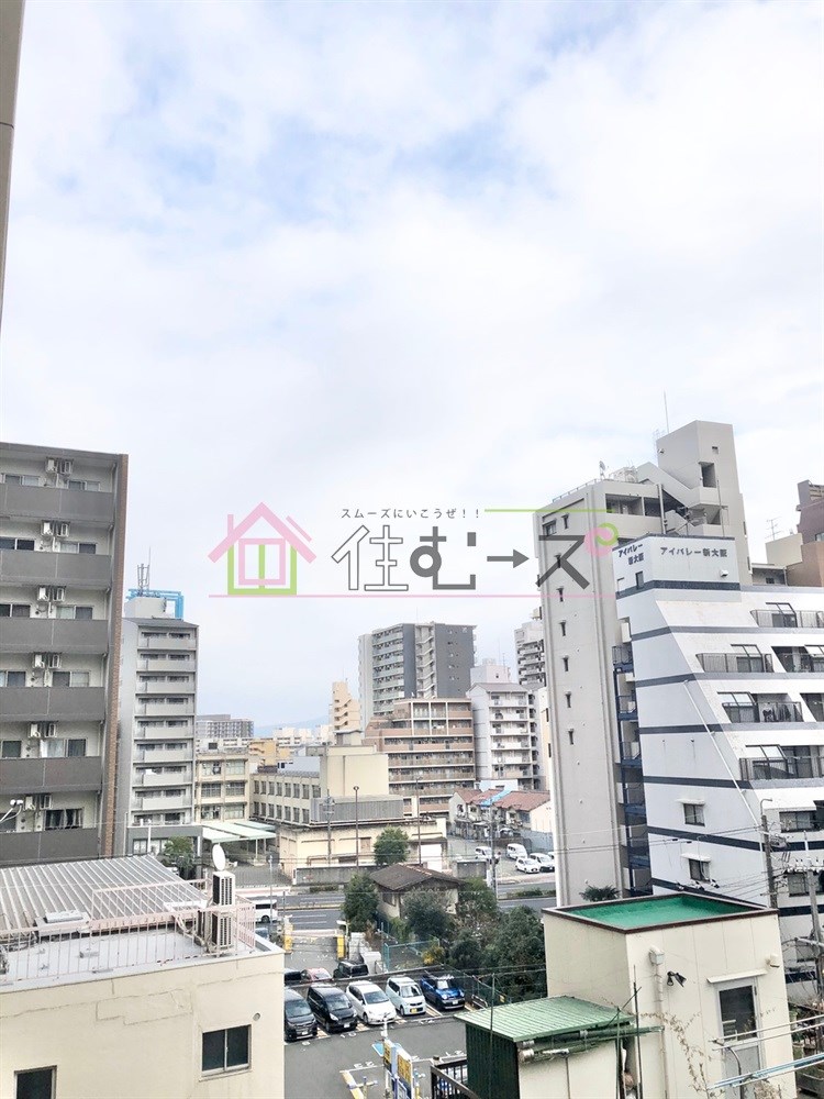 東中島マンション その他3