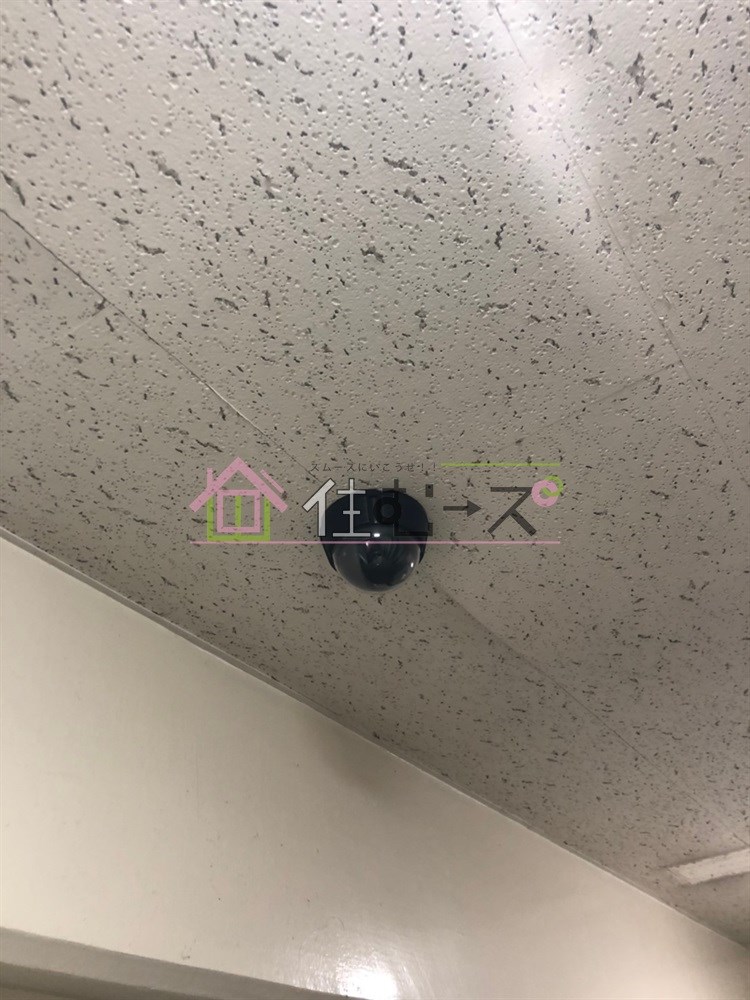 東中島マンション その他外観4