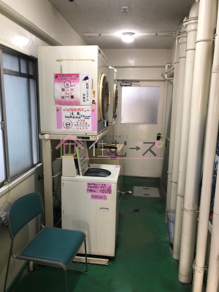 東中島マンション その他外観5