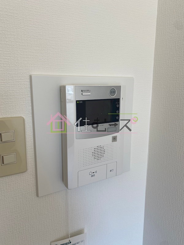 ノルデンハイムリバーサイド天神橋 その他5