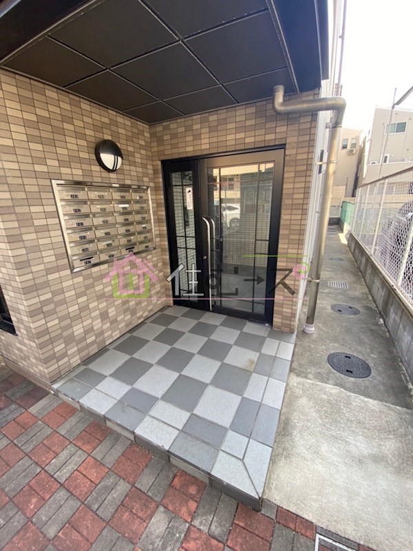 コスモコート大南 その他1