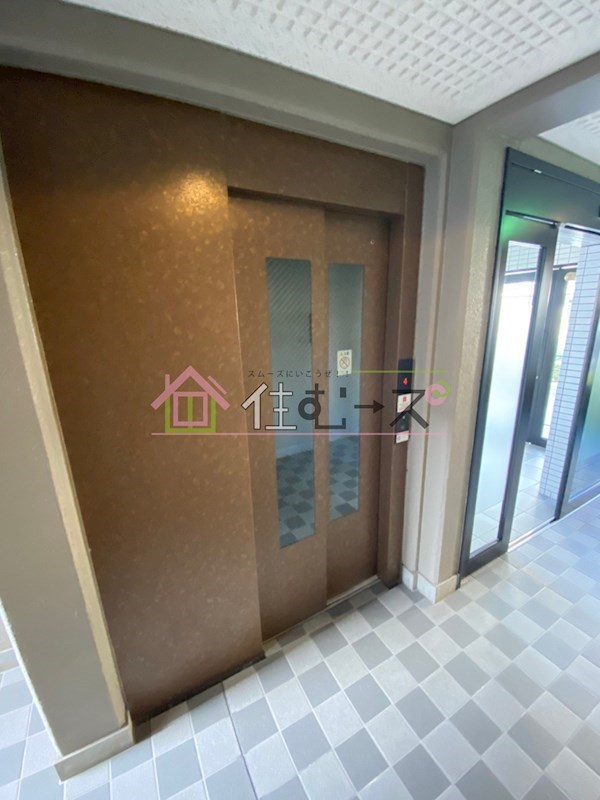 コスモコート大南 その他外観3