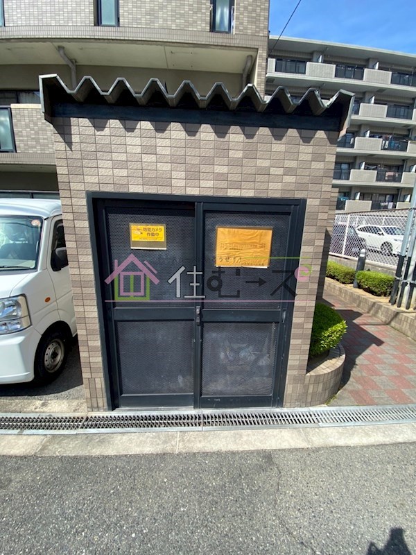 コスモコート大南 その他外観4