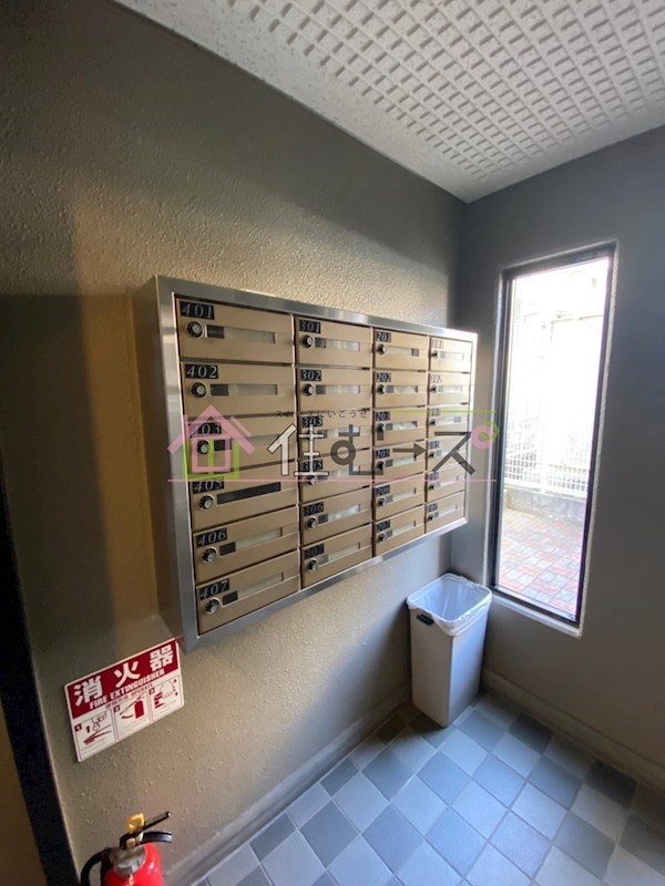 コスモコート大南 その他外観5