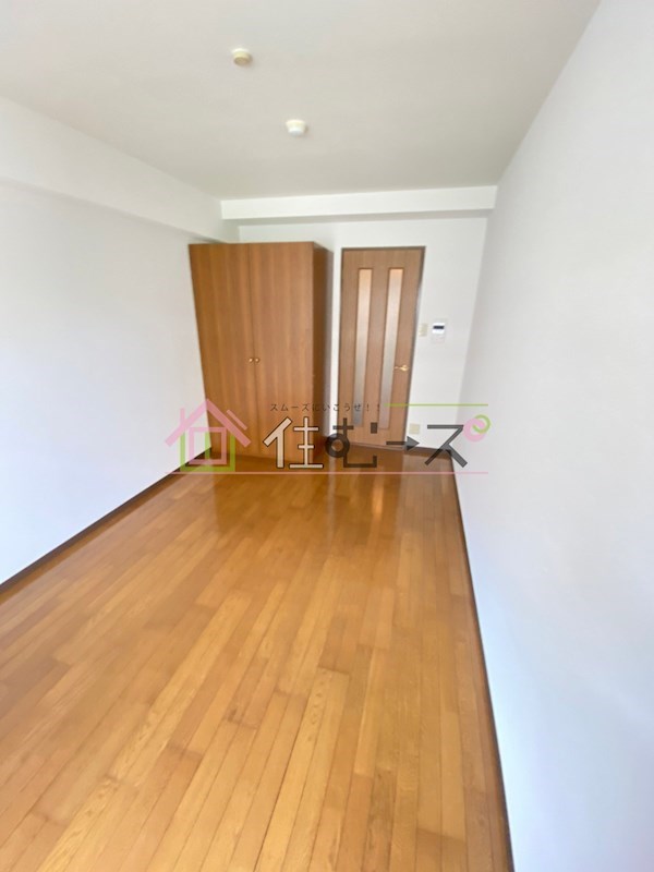 コスモコート大南 リビング