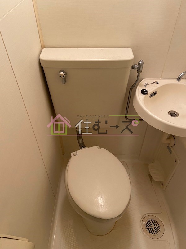 ライズ芦原橋 その他3