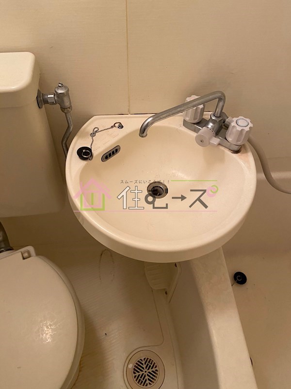 ライズ芦原橋 その他4