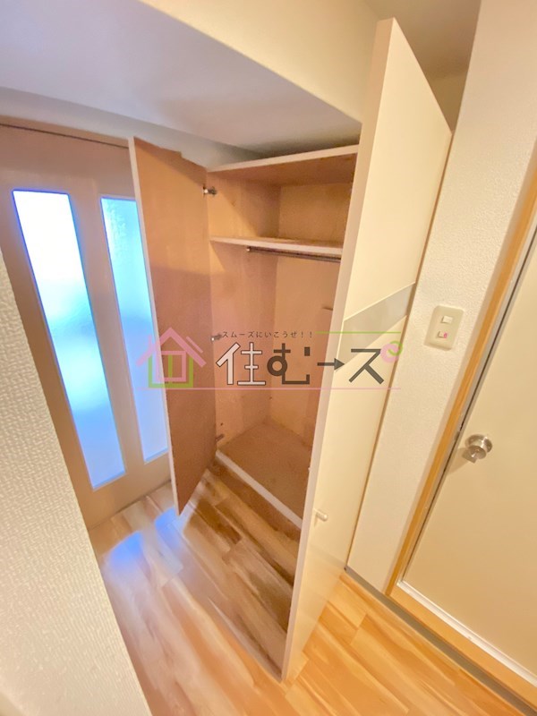 ライズ芦原橋 その他5