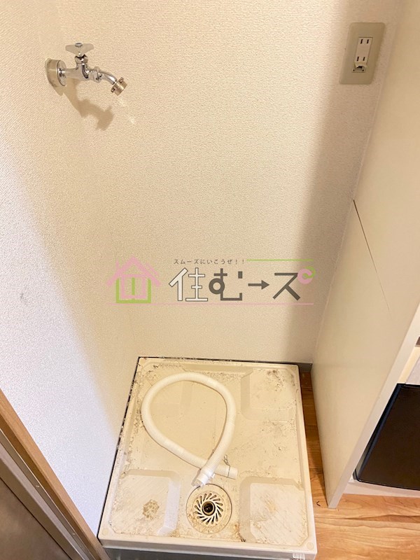 ライズ芦原橋 その他6