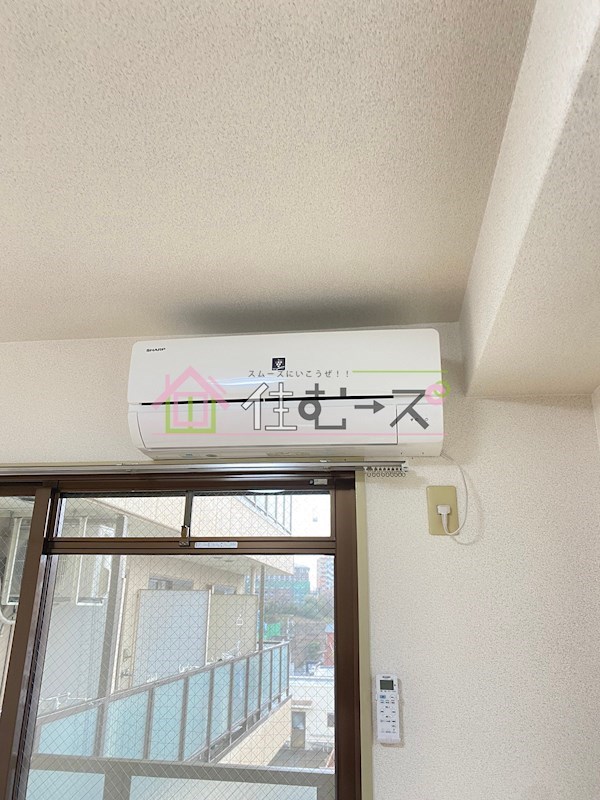 パークビレッジ その他5