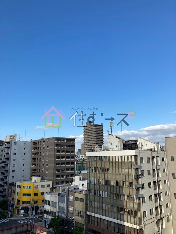 グラシア松屋町 その他6