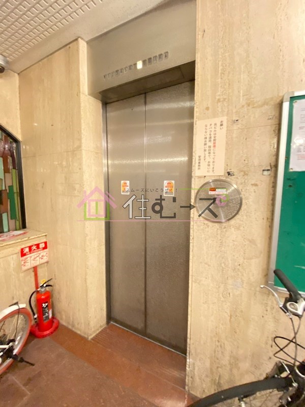 グラシア松屋町 その他外観4