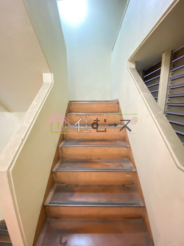 グラシア松屋町 その他外観5