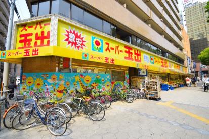 グラシア松屋町 周辺画像3