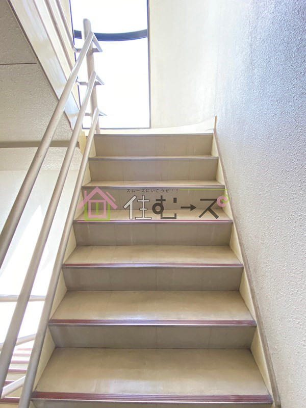 リアライズ湯里 その他外観3