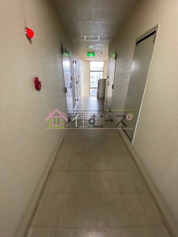 リアライズ湯里 その他外観4