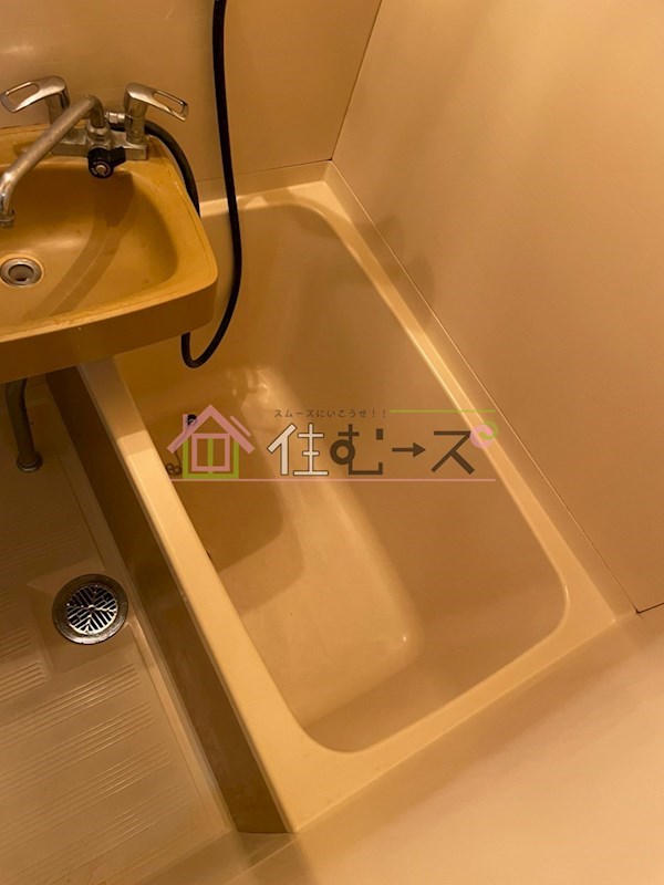 リアライズ湯里 風呂画像