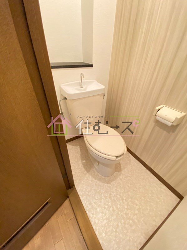 コーポ三原Ⅱ その他2