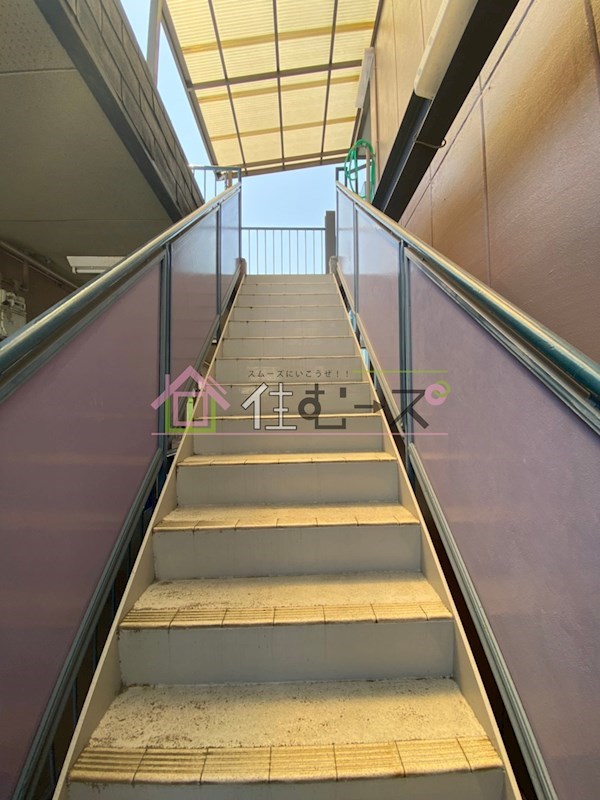 コーポ三原Ⅱ その他外観3