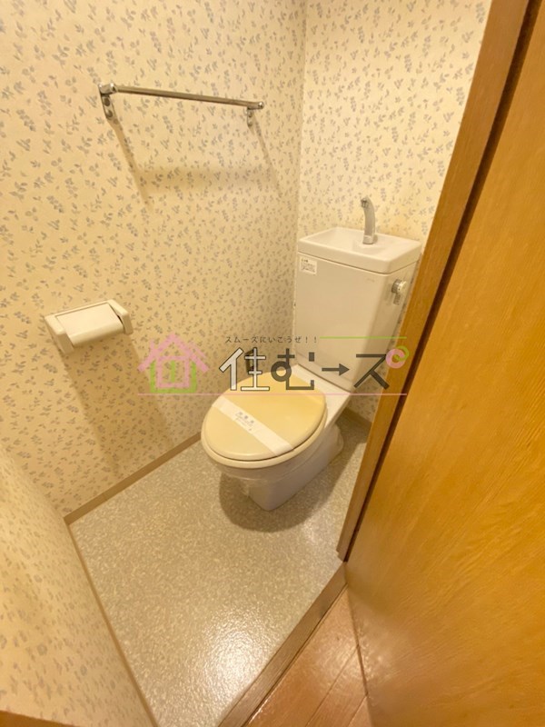 ラフォーレ京橋 その他2