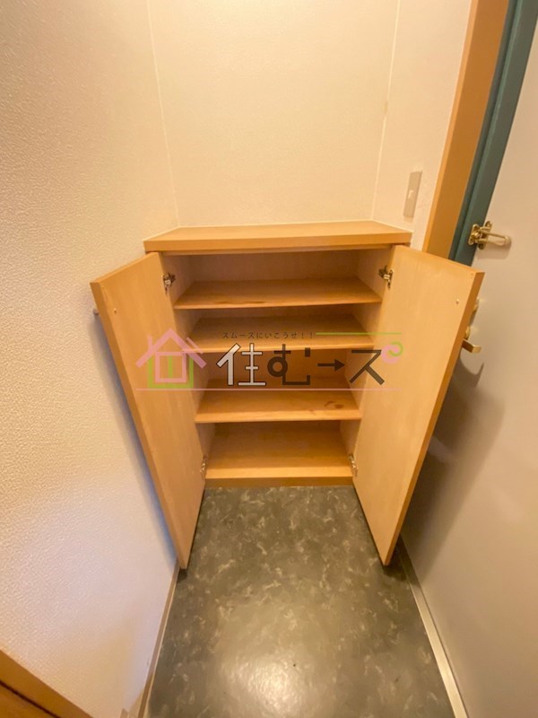 ラフォーレ京橋 その他3