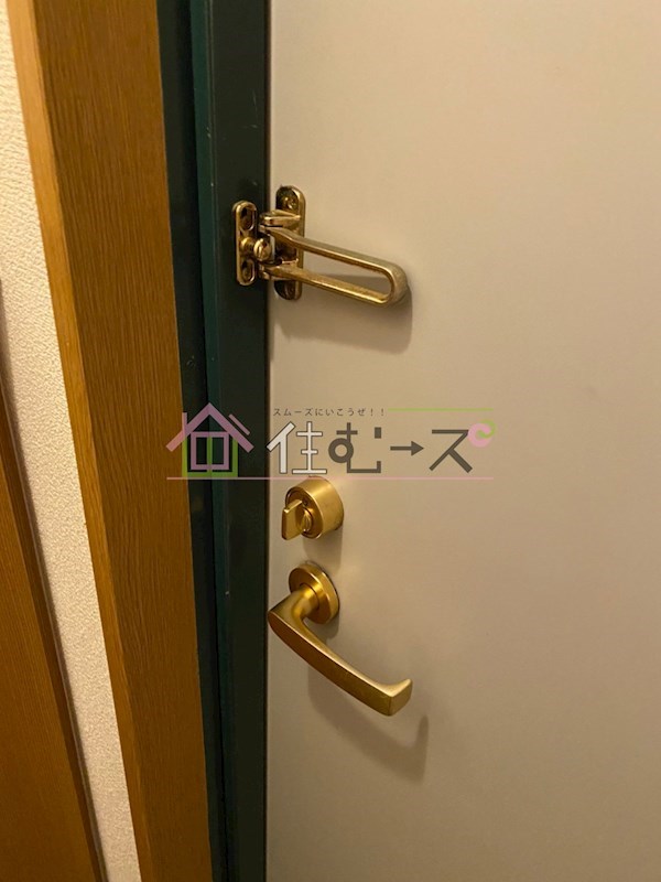 ラフォーレ京橋 その他4