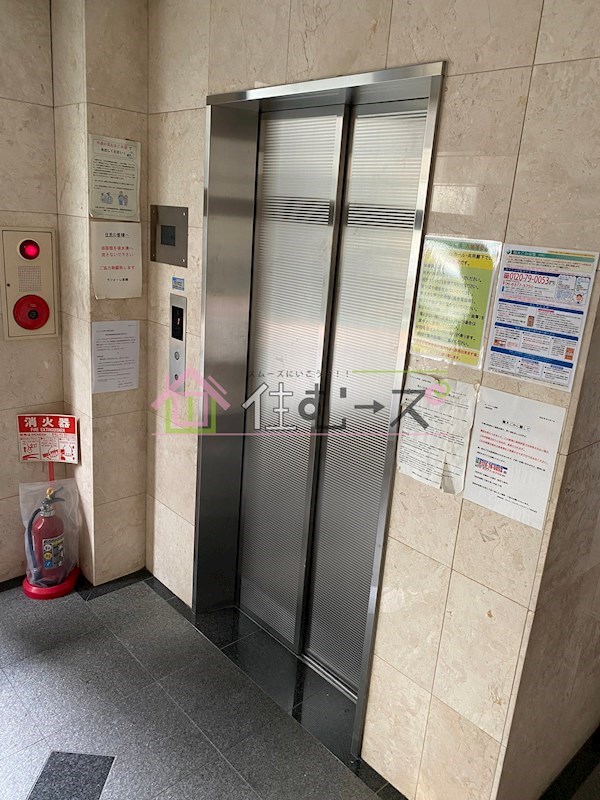 ラフォーレ京橋 その他外観3